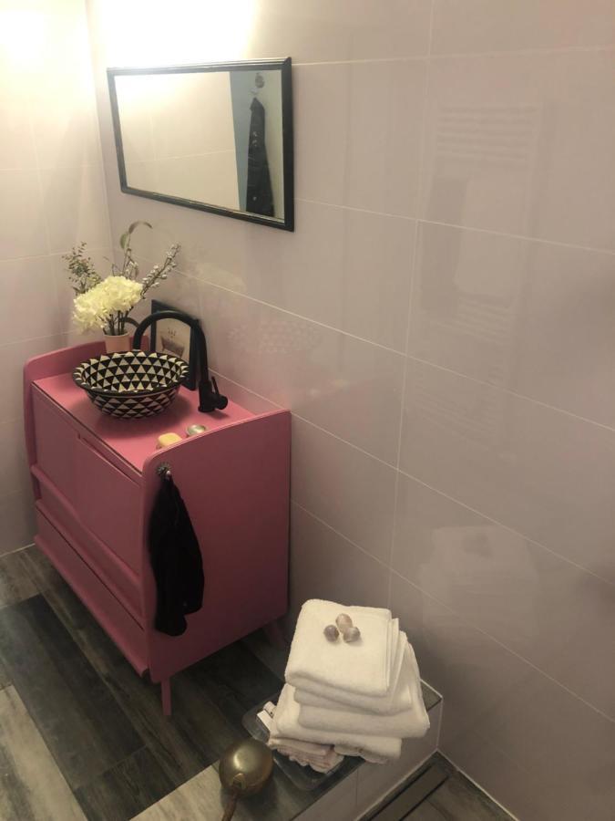 HannaHs Salzhausen Exteriör bild